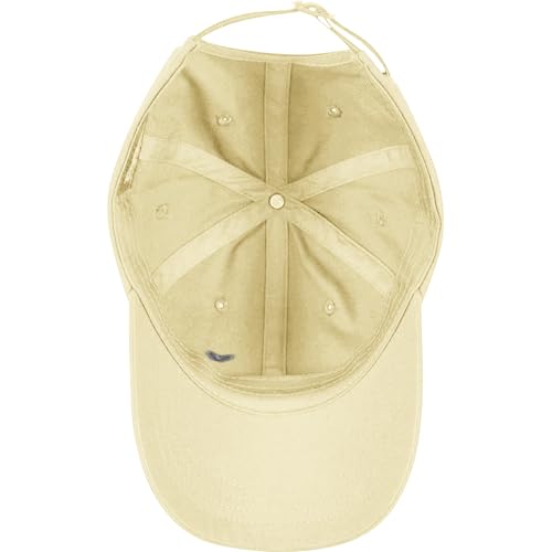 Vintage Heart Embroidered Baseball Cap - Distressed Adjustable Unisex Hat