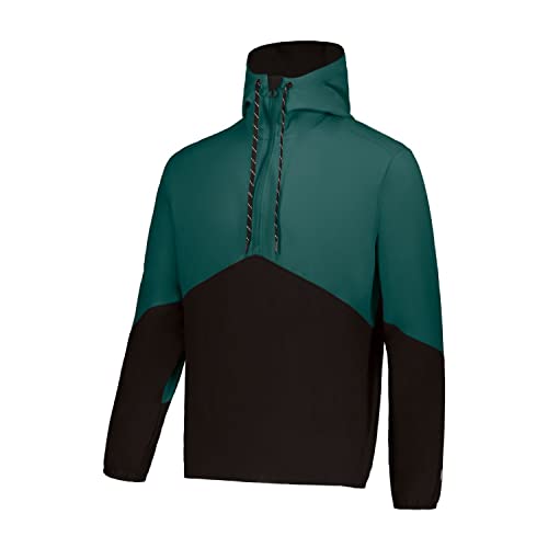 Russell Athletic Men's Legend Hooded Pullover Jacket