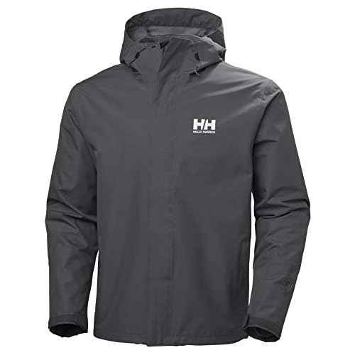 Helly Hansen 62047 Men's Seven J Jacket