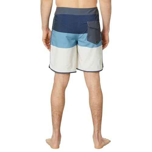 Quiksilver Men's Standard Surfsilk Tijuana 19 Boardshort Swim Trunk