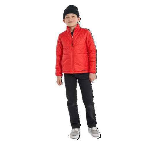 Burton Kids' Versatile Heat Insulated Jacket