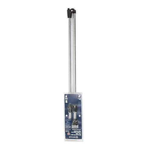attwood 5540-54A7 All-Round Folding LED Navigation Pole Light 54"