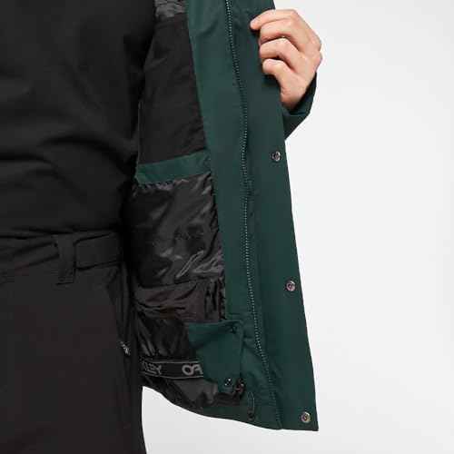 Oakley Standard Range Recycled Jacket