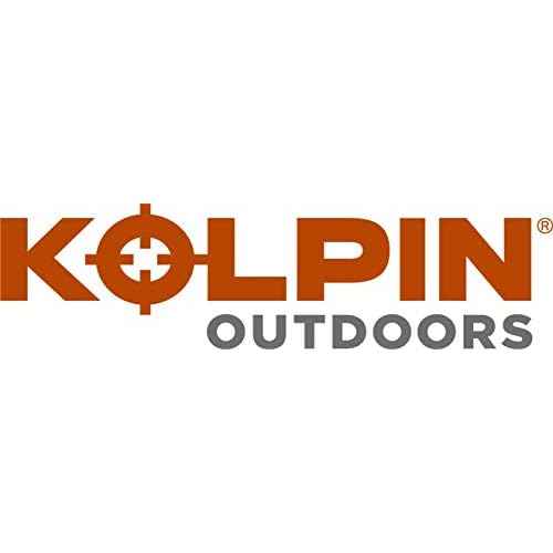 Kolpin 20830 Gun Case, 52", Black