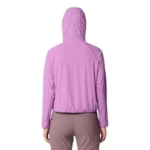 Mountain Hardwear Women's Sunshield Hoody