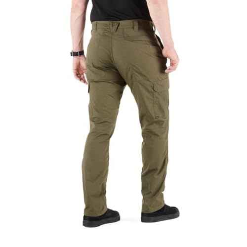 5.11 Tactical Men's ABR Pro Pants, Straight Fit, 9 Pockets, Comfort Waist, Style 74512