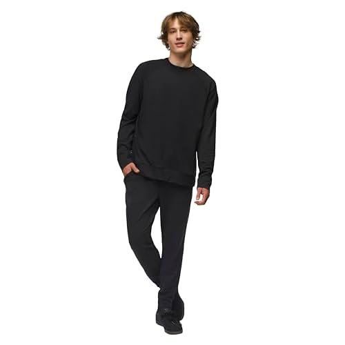 prAna Men's Altitude Tracker Jogger II