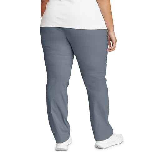 Eddie Bauer Womens Rainier Pant