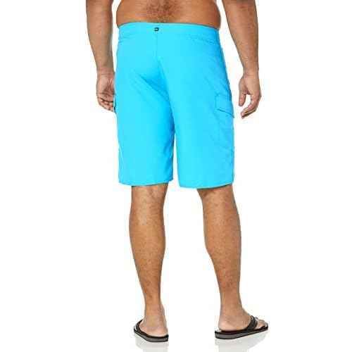 Quiksilver Men's Manic 22" Board Shorts