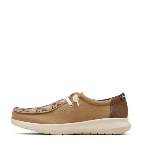 ARIAT Hilo Womens Slip On