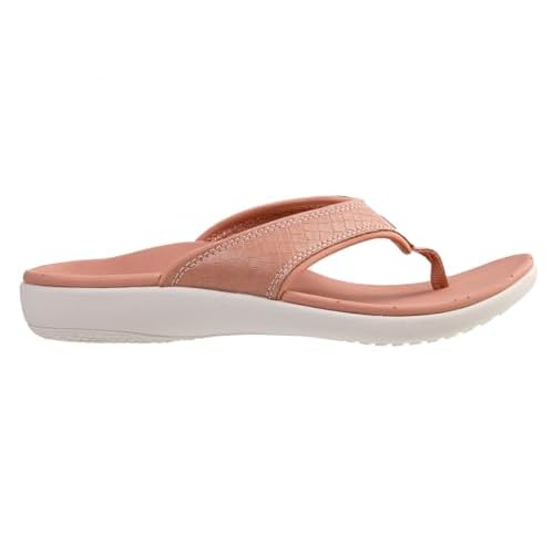 Spenco Women's Yumi Mojave Flip-Flop