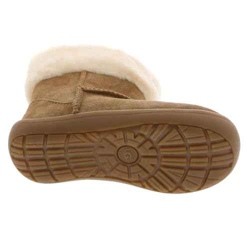 UGG Unisex-Child T Sammee Fashion Boot