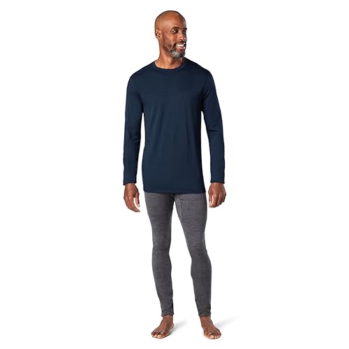 Smartwool Men's Merino 150 Plant Dye Base Layer Long Sleeve