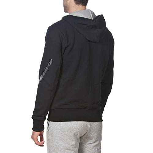 ARENA Women's Team Line Full Zip Hooded Jacket for Men