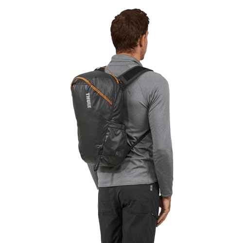 Thule Stir 18L, Wood thrush