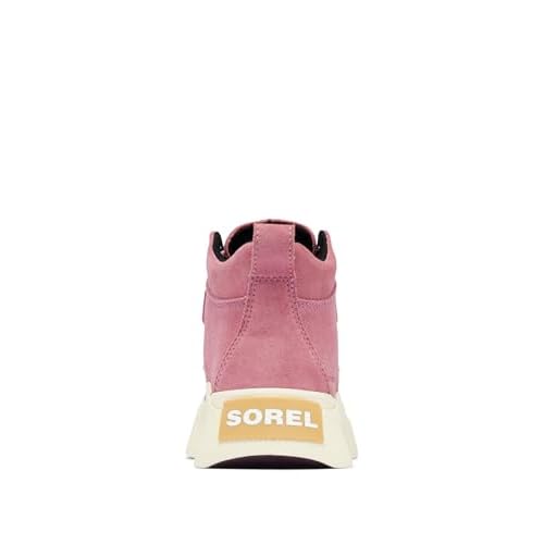 Sorel unisex-child Out N About Iv Classic Waterproof
