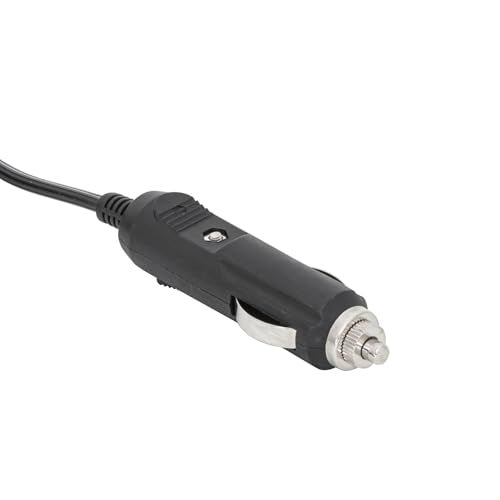 AIRHEAD Air Pump - Corded Electric, 12v, AHP-12H, Yellow and Black