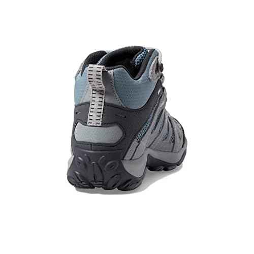 Merrell Men's Alverstone 2 Mid Waterproof Hiking Boot