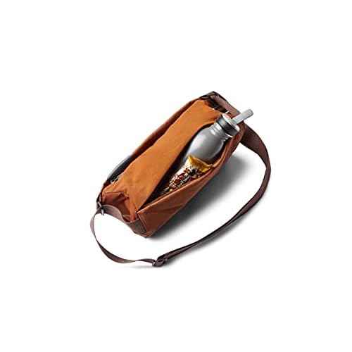 Bellroy Sling Mini Bag (Small Crossbody Bag for Women, Men, 4L)
