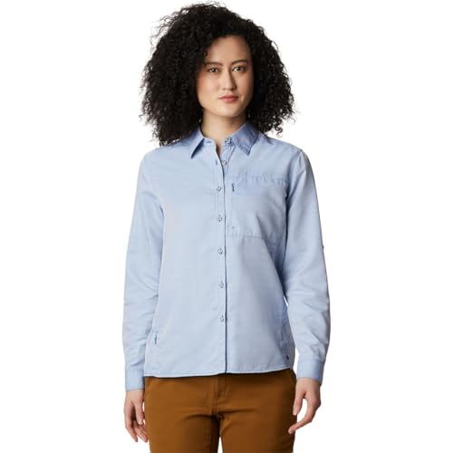 Mountain Hardwear Women's Canyon Long Sleeve