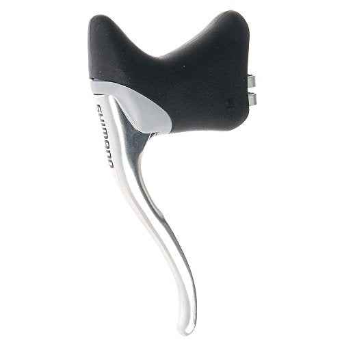 Shimano Tiagra BL-R400 Brake Levers - Silver