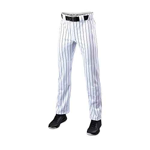 EvoShield Mens Pinstripe Open Bottom