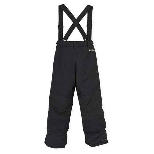 Columbia Kids' Powder Turner Suspender Pant