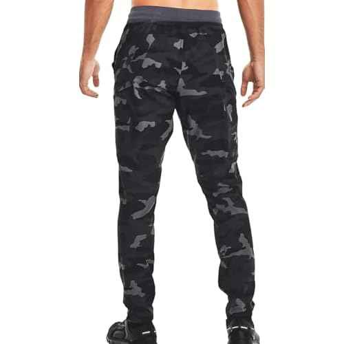 Men's UA Elite Cargo Printed Pants