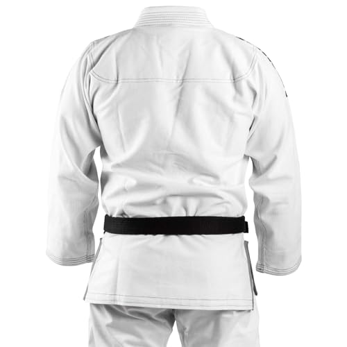 Venum unisex-adult Contender Evo Bjj Gi