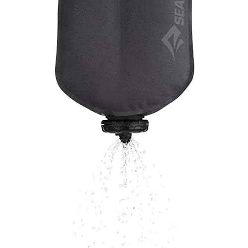 Sea to Summit Watercell X Lightweight Camping Water Storage/Dispenser and Shower