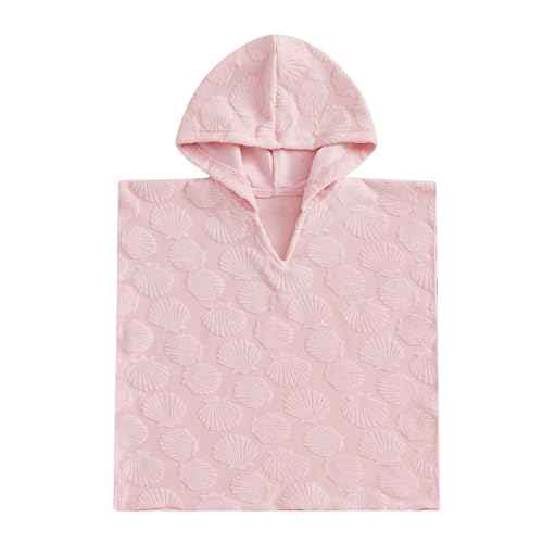 Toddler Little Girl Swim Cover Up Beach Towel kids Bathing Suit Cover Ups Swimsuit Summer Baby Beach Essentials