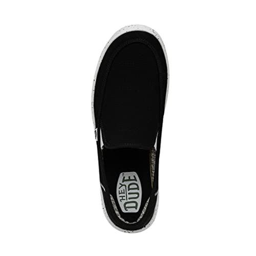 HEYDUDE Mens Sunapee M Craft