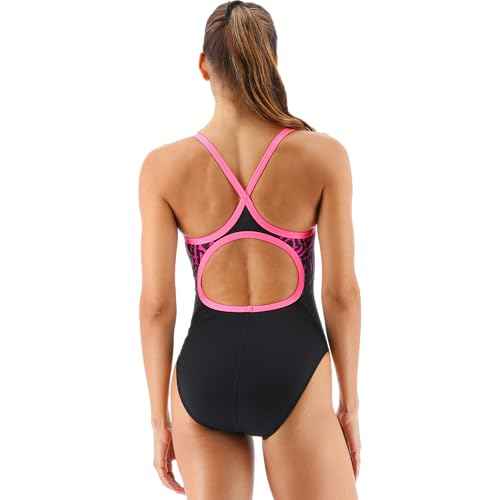 TYR Women's Standard Odyssey Diamondfit