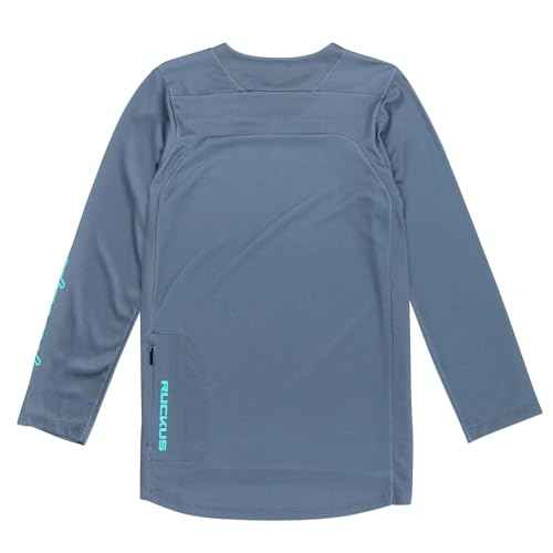 Troy Lee Designs Ruckus 3/4 Jersey for Mountain Biking MTB BMX
