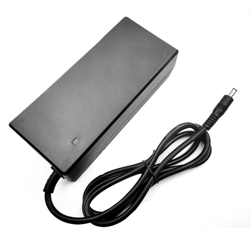 42V 2A Lithium Battery Charger for Electric Bike and Scooter Batteries