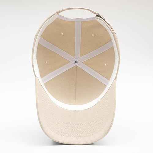 KOLWOVEN Mama Bear Embroidered Baseball Cap, Stylish Distressed Hat for Women, Perfect Mother's Day or Birthday Gift for Mom