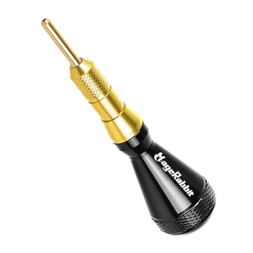 Dart Tip Remover Tool for Electronic Darts - Soft Tip Extraction Tool