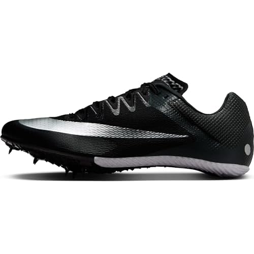 Unisex Zoom Rival Sprint (600 - Hyper Pink/Black/Laser Orange)