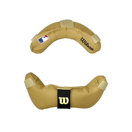 WILSON Dyna-Lite face Pads