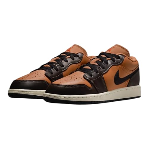 Jordan 1 Low Big Kid's (GS)