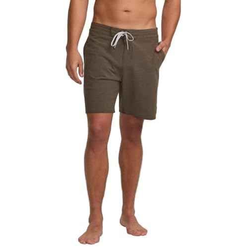 Billabong Men's Every Other Day Low Tide Fit 17.5" Boardshort
