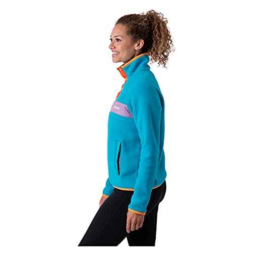 Cotopaxi Teca Fleece Pullover - Women's