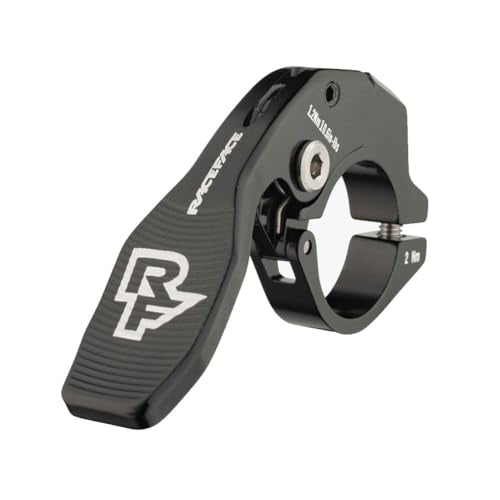 Raceface Turbine R Dropper Seatpost Universal Remote