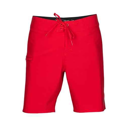 Fox Racing Mens Overhead 18" Boardshorts