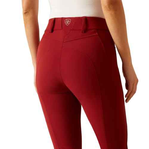 Ariat Womens Tri Factor Grace Knee Patch BreechBreeches