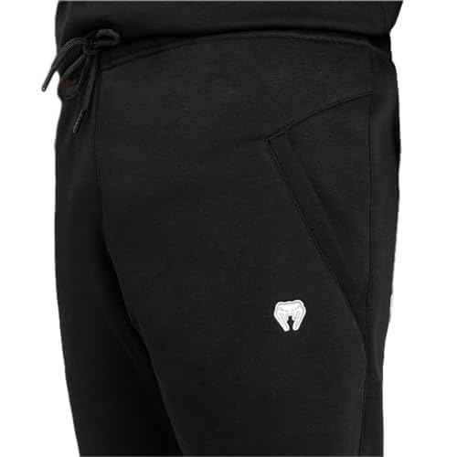 Venum Men's Silent Power Jogger-Black