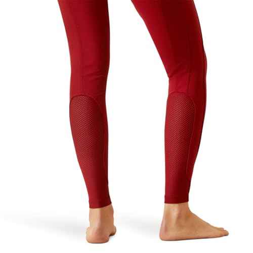 Ariat Womens Tri Factor Grace Knee Patch BreechBreeches