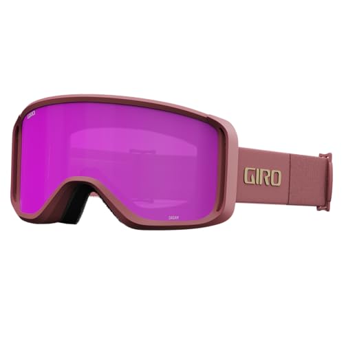 Giro Sagen Ski Goggles - Snowboard Goggles for Men, Women and Youth