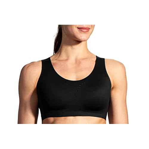 Brooks Dare Crossback Women¡¯s Run Bra for High Impact Running, Workouts and Sports with Maximum Support