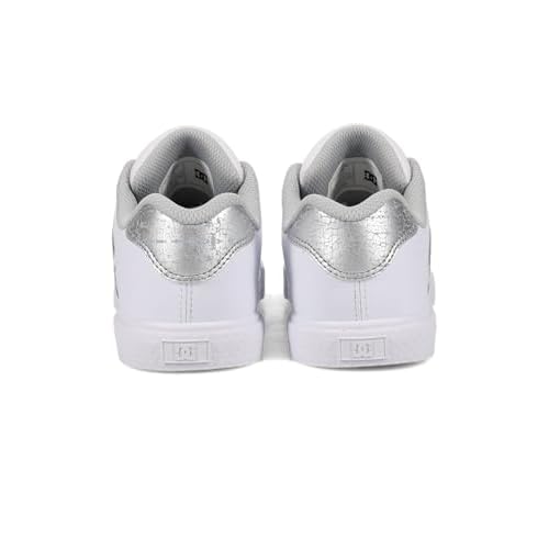 DC Women's Chelsea Sneaker
